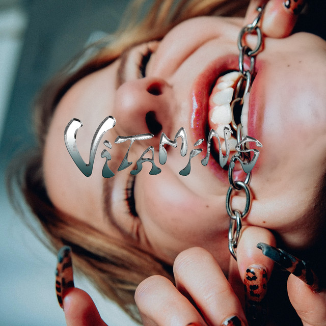 Vitamins by ELIO