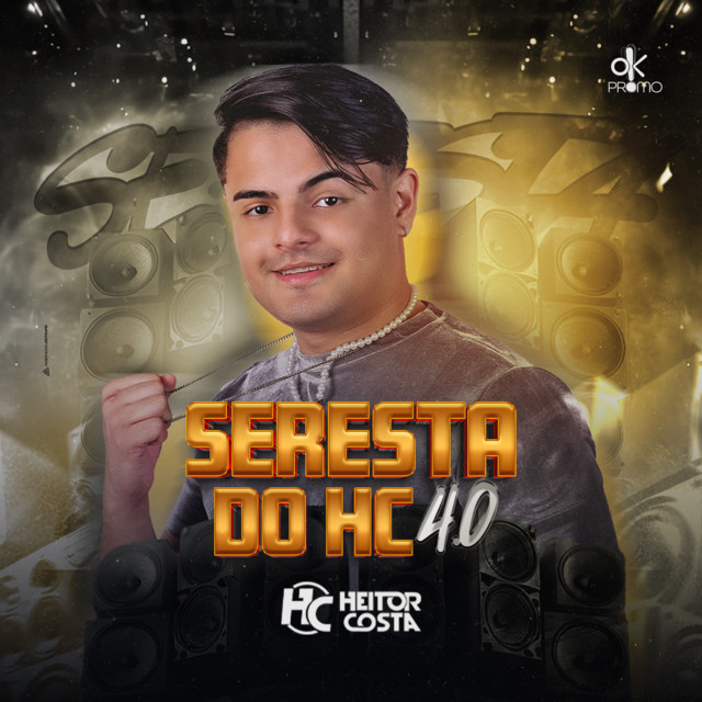 Seresta do HC 4.0 - Album by Heitor Costa | Spotify