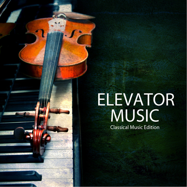 Elevator Music - Classical Elevator Music Best Piano Songs, Classical Piano