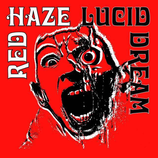 Lucid Dream cover art