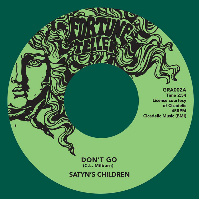 Satyn's Children