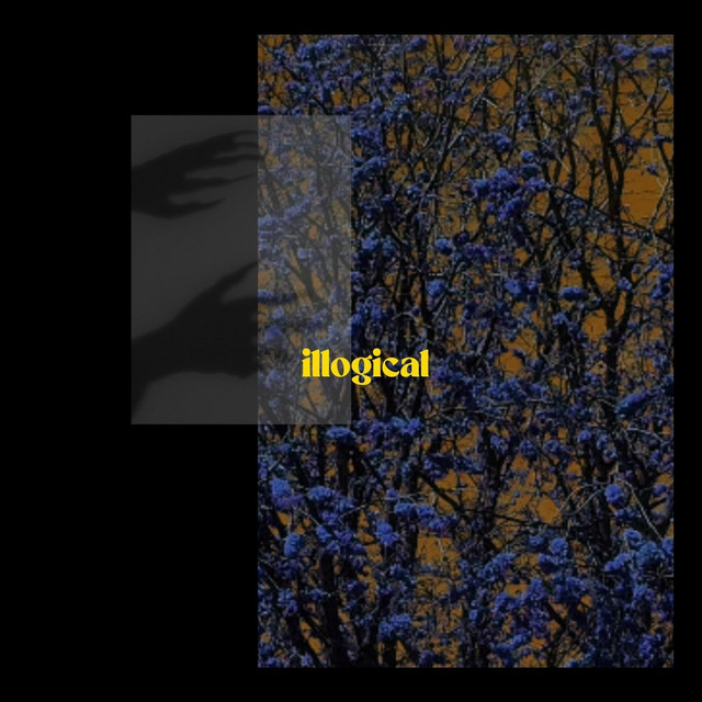 illogical cover art