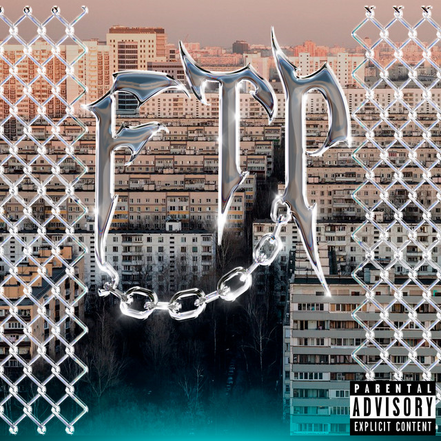 Ftp - Single by YG Junkie | Spotify