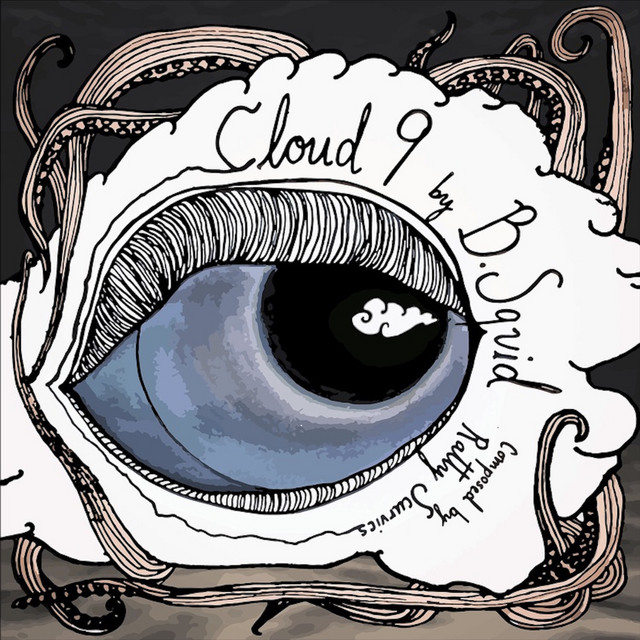 Cloud 9 cover art