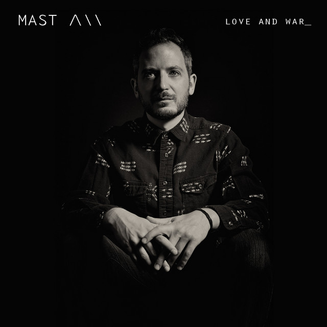 Love and War_ cover art