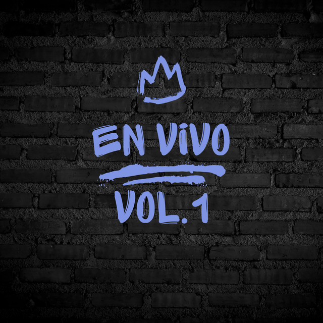 En Vivo Vol. 1 cover