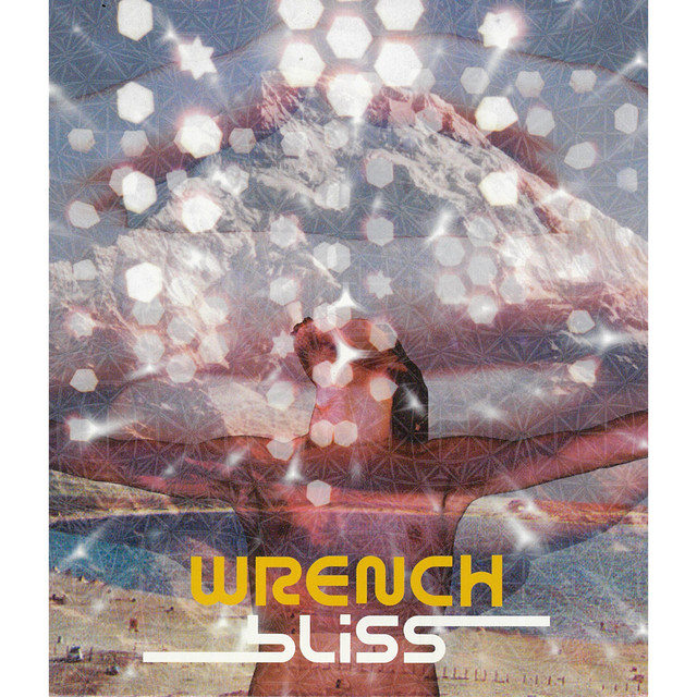 bliss cover art