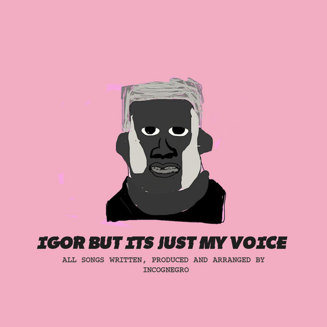 Incognegro Photo