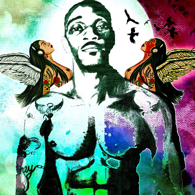 album image
