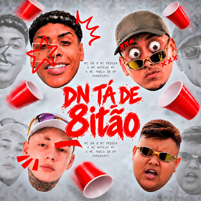 Dn Tá de 8Itão
