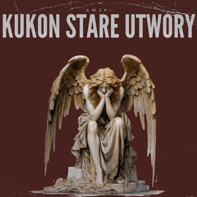 KUKON STARE UTWORY cover art