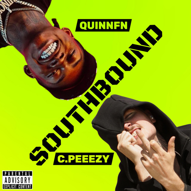 SOUTH BOUND album image