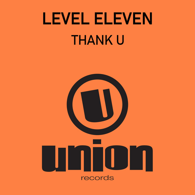 Thank U - Instinctive Mix