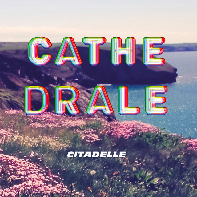 Citadelle cover