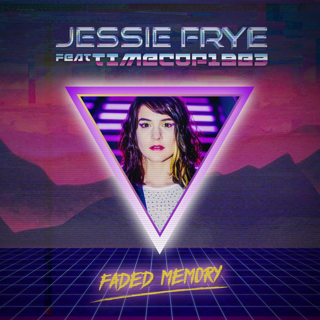 Faded Memory (feat. Timecop1983) cover art