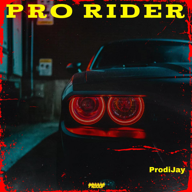 Pro Rider
