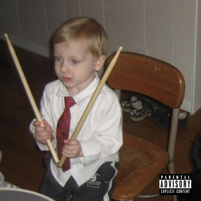 2007 cover art