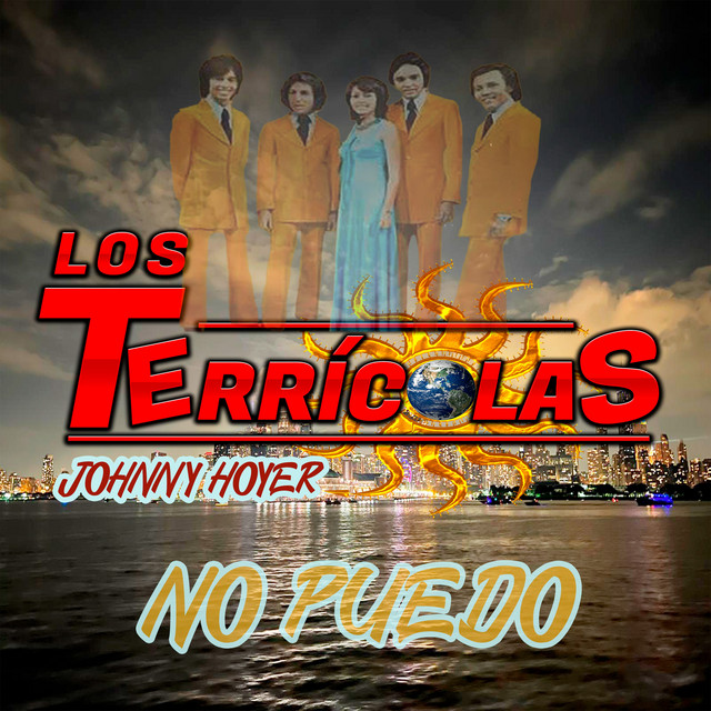 No puedo cover art