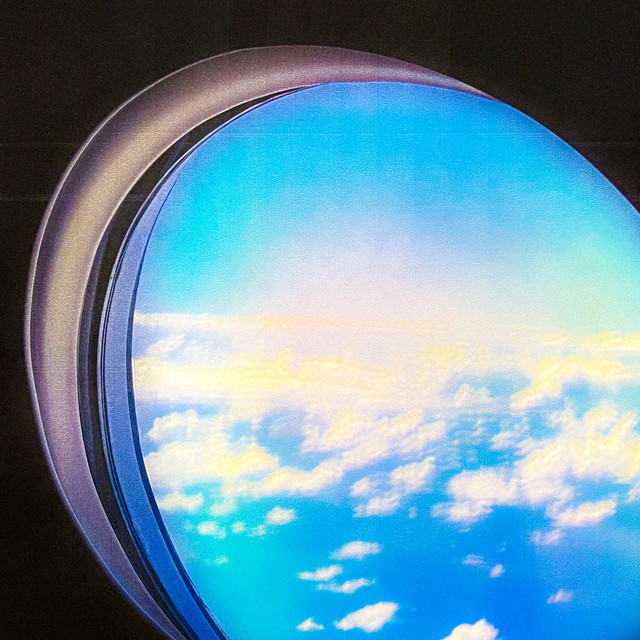 Headphones cover art