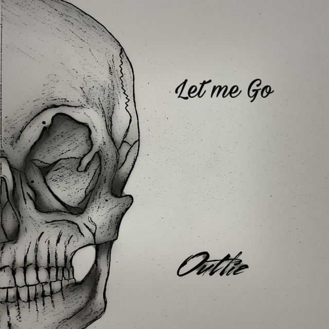 Let Me Go cover