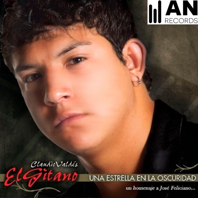 Una Estrella en la Oscuridad cover art