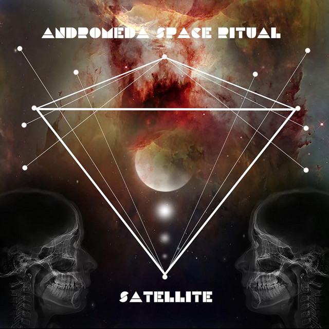 Satellite cover art