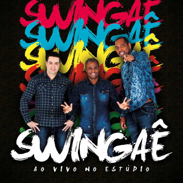 Ao Vivo no Estúdio cover art