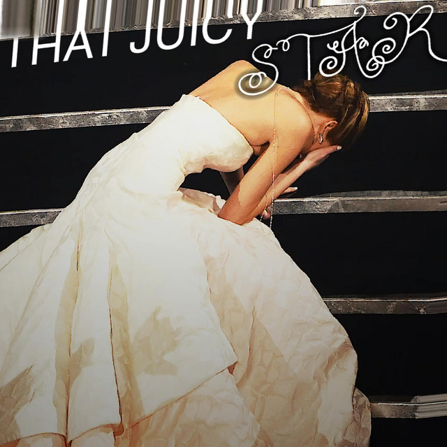 That Juicy Star cover art