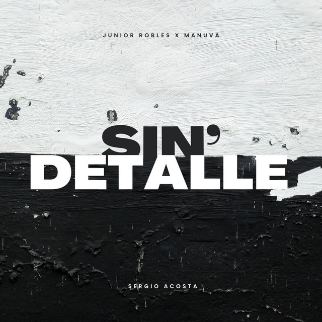 Sin Detalle
