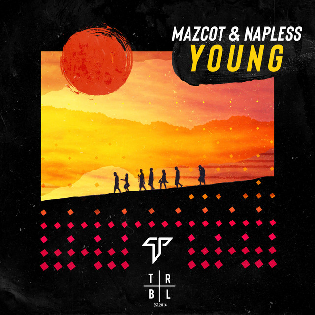 Young cover art