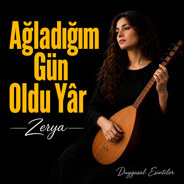 Zerya / Duygusal Esintiler