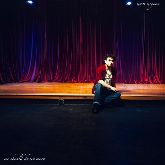 We Should Dance More cover art