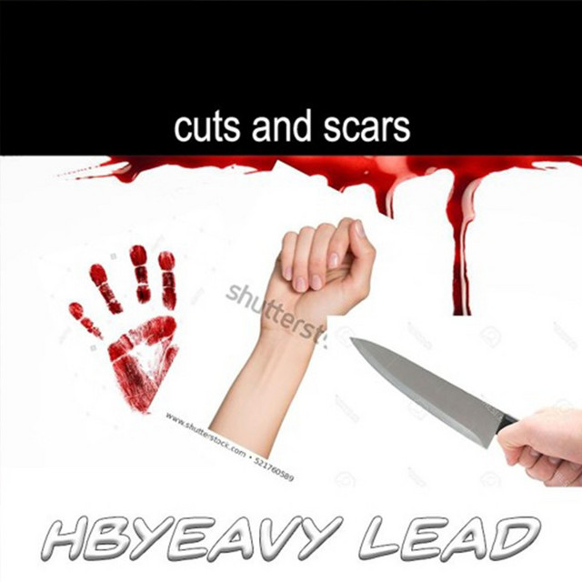 Heavy Lead cover