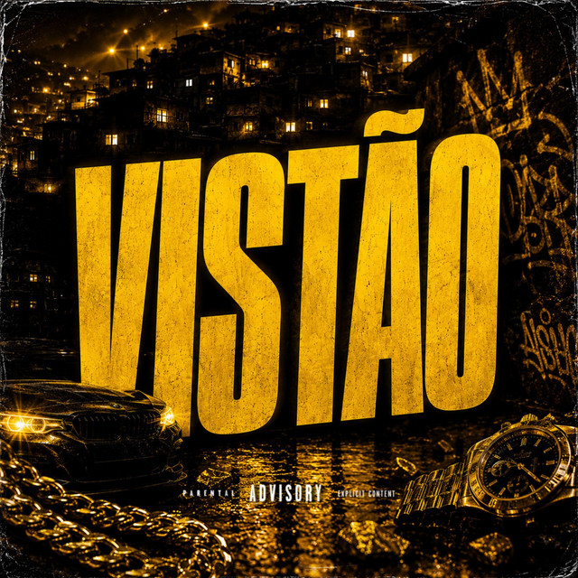 Vistão