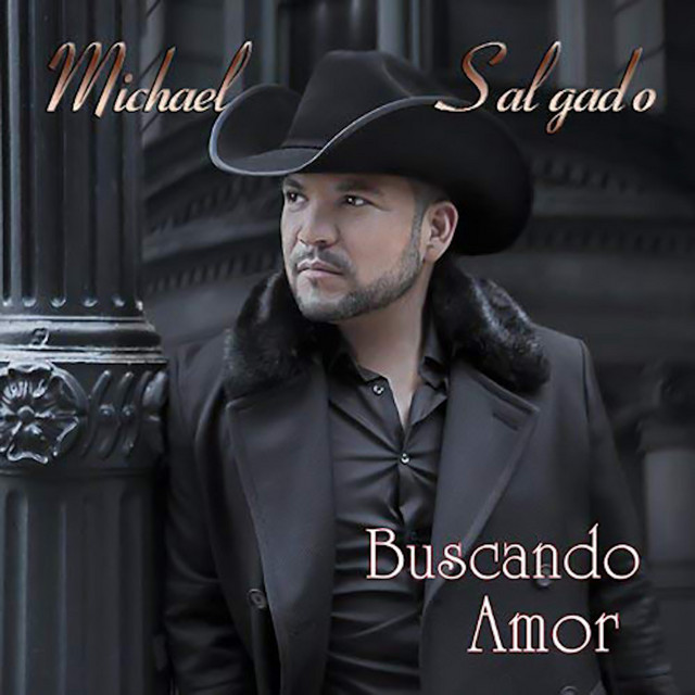 Buscando Amor cover art