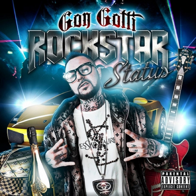 Rockstar Status cover art