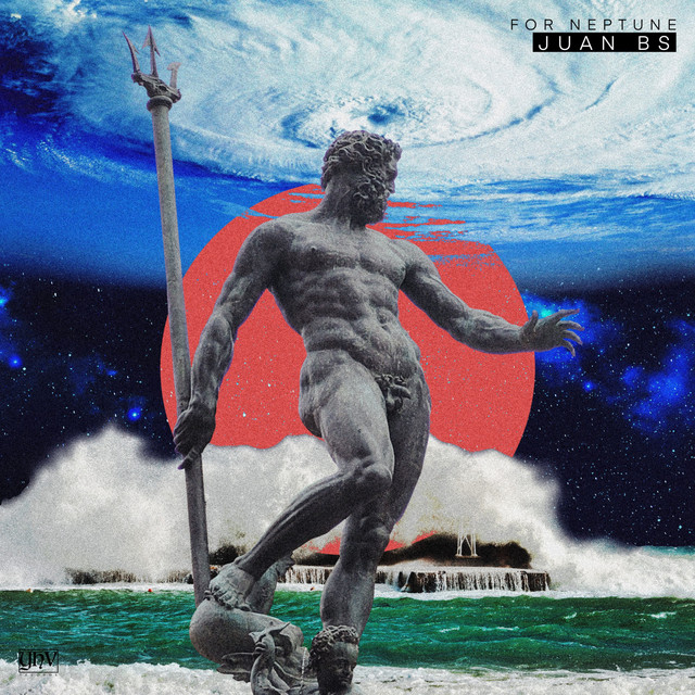 For Neptune - Original Mix