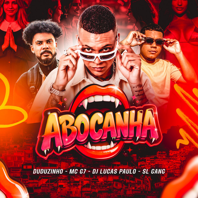 Abocanha