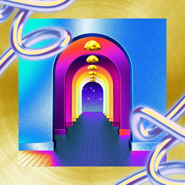 Tenor Sax Solo (Music for Lounge Streaming) cover art