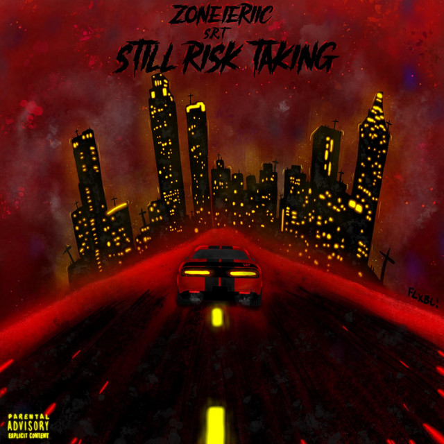SRT cover art