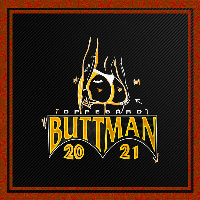 Buttman 2021