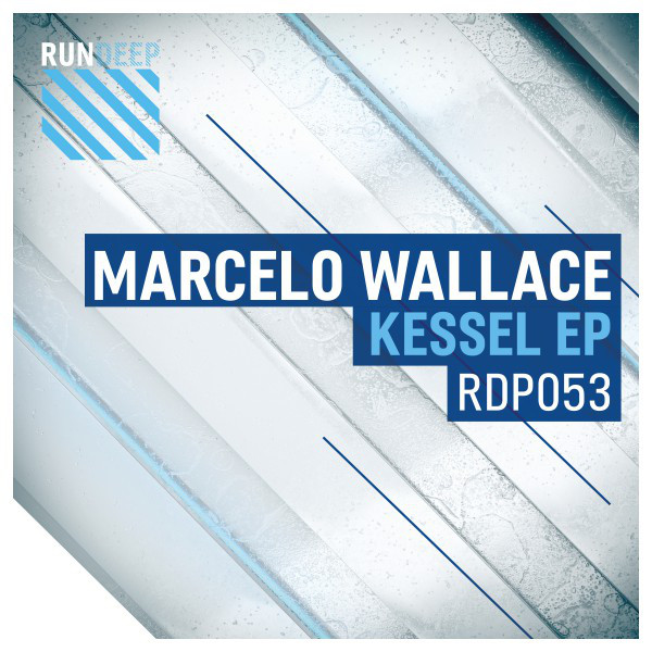 Kessel - EP cover