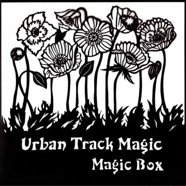 Urban Magic Photo