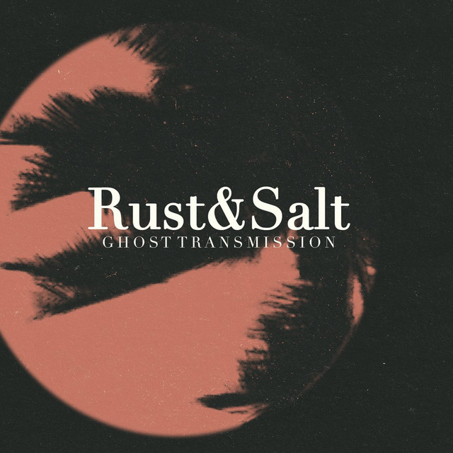 RUST&SALT cover