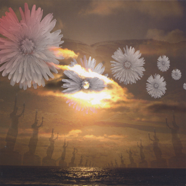 Harmonia cover art