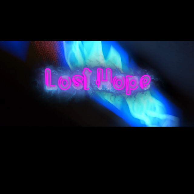 Lost Hope (feat. 4real)