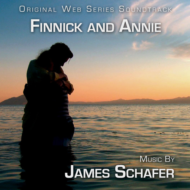 Finnick and Annie