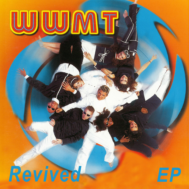 Revived EP - EP by The World Wide Message Tribe | Spotify