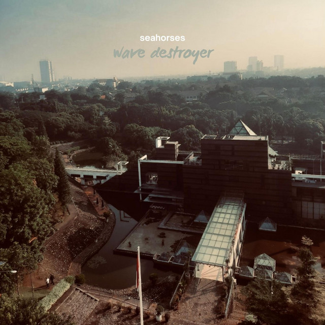wave destroyer (single)