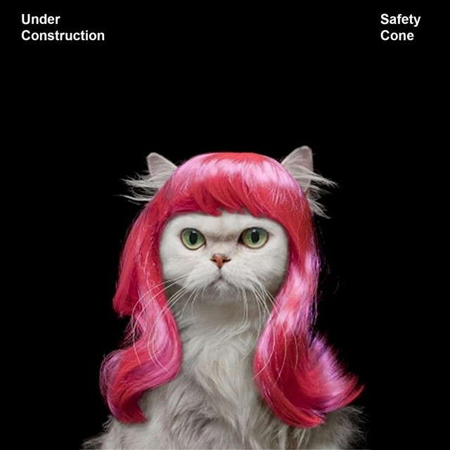 Under Construction cover art